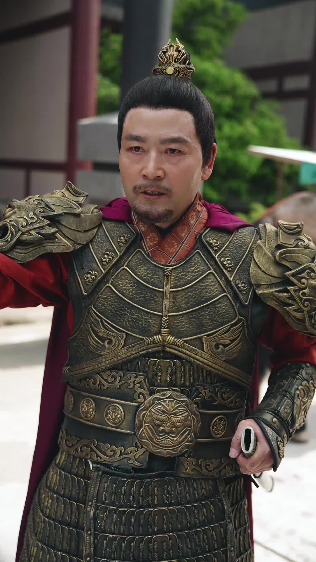 45화 - 왕좌의 시험